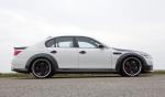 BMW M5 CLR 730 RS by Lumma Design 2009 года